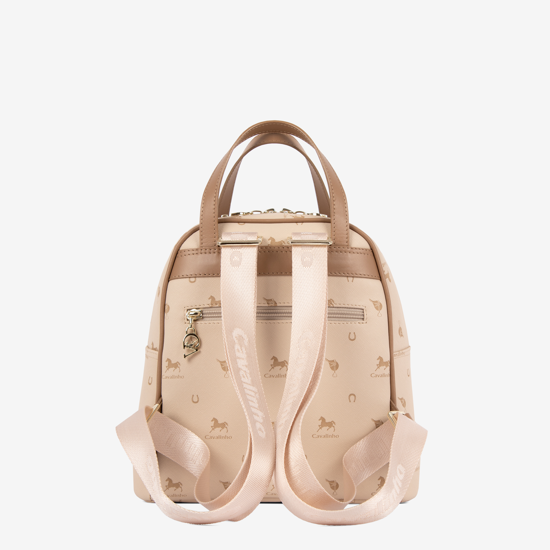 Mochila Cavalinho Di Cavallo