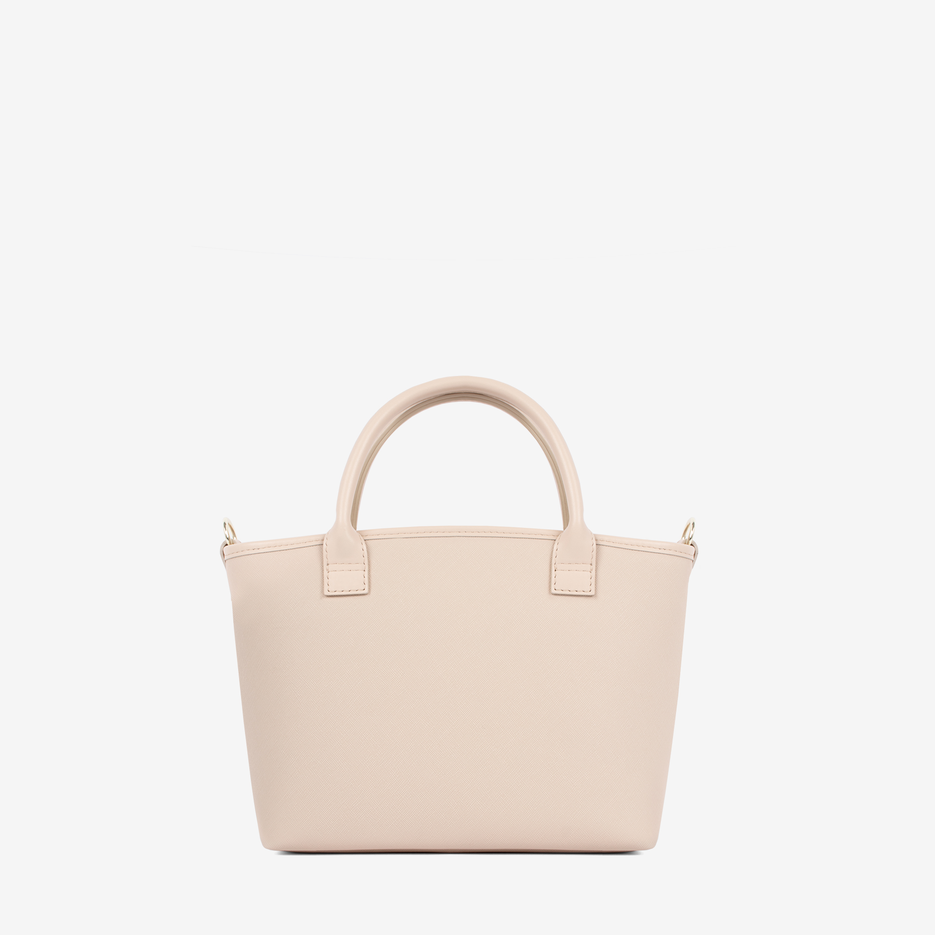 Mala Mão Cavalinho La Vie A Mini Mala Cavalinho é a sua aliada para aqueles dias em que precisa de levar apenas o essencial, mas com muito estilo. Compacta, leve e incrivelmente prática. Este modelo é a solução ideal para quem procura um acessório funcional e cheio de personalidade.