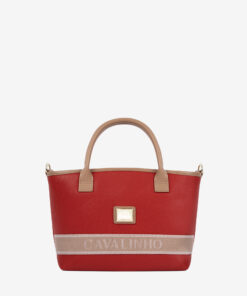 Mala Mão Only By Cavalinho