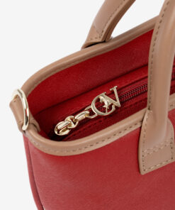 Mala Mão Only By Cavalinho