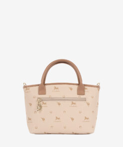 Mala M&atilde;o Cavalinho Di Cavallo