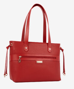 Mala Ombro Cavalinho La Vie