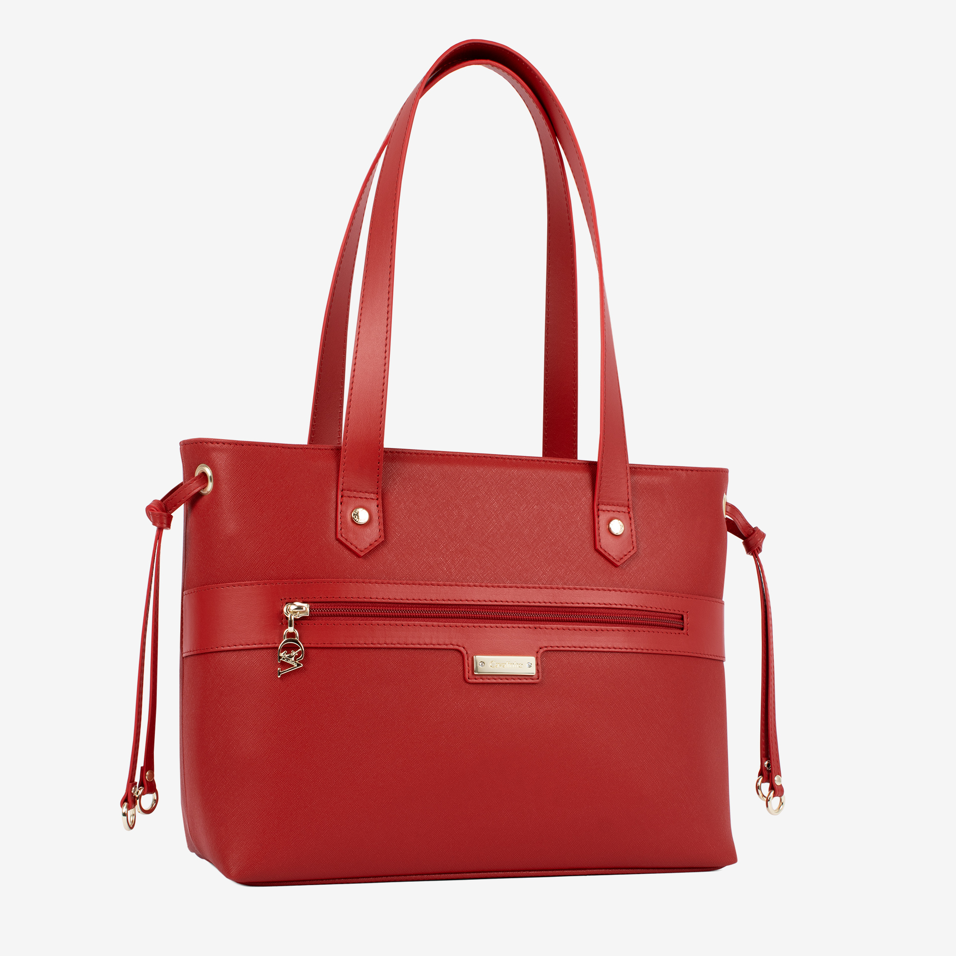 Mala Ombro Cavalinho La Vie