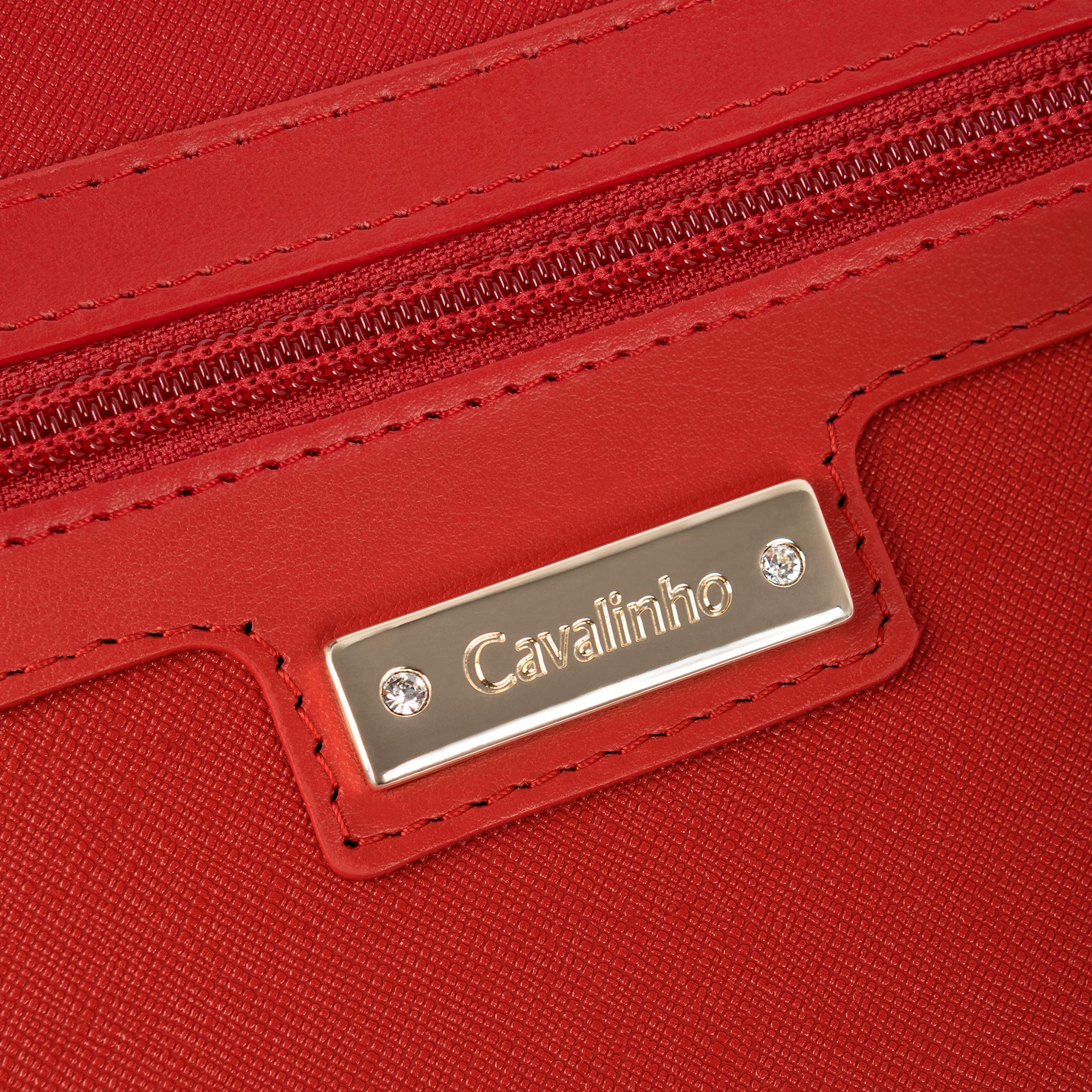 Mala Ombro Cavalinho La Vie