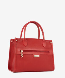 Mala Mão Cavalinho La Vie