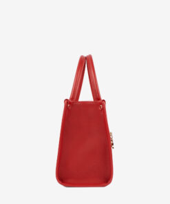 Mala Mão Cavalinho La Vie