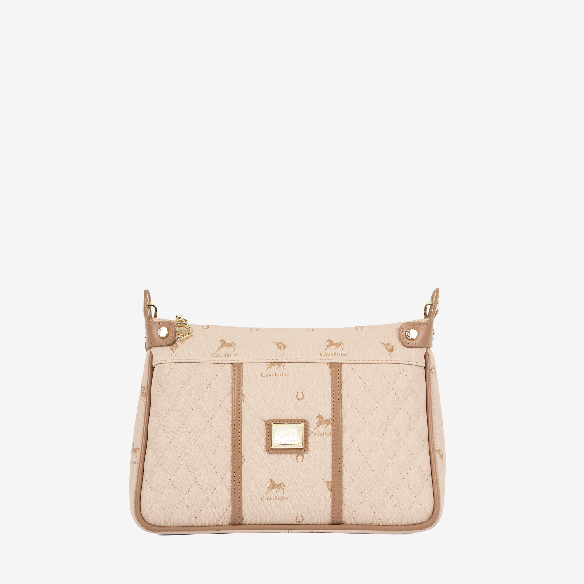 Mala Tiracolo Cavalinho Di Cavallo