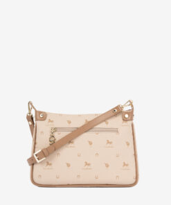 Mala Tiracolo Cavalinho Di Cavallo