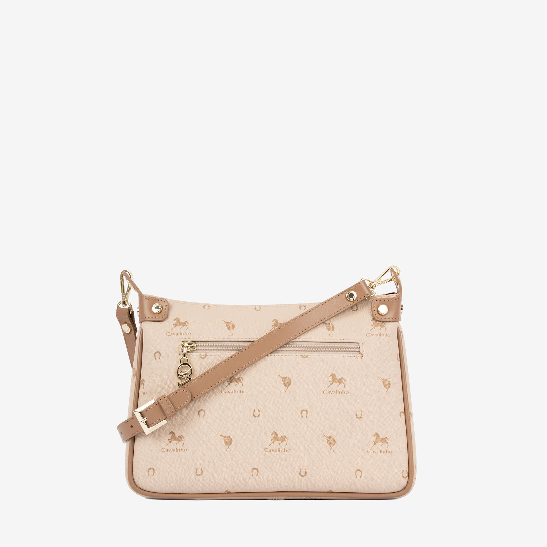 Mala Tiracolo Cavalinho Di Cavallo