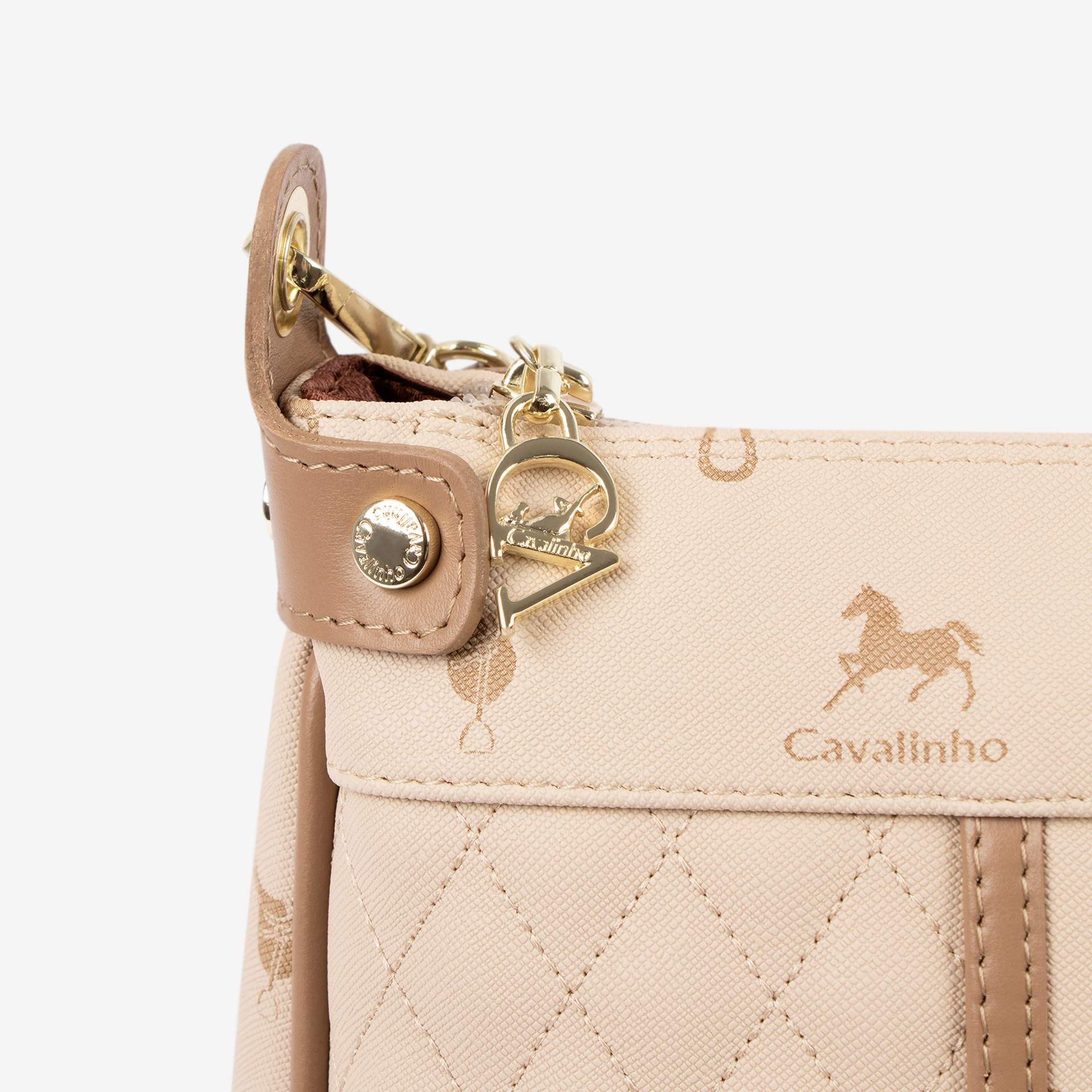 Mala Tiracolo Cavalinho Di Cavallo