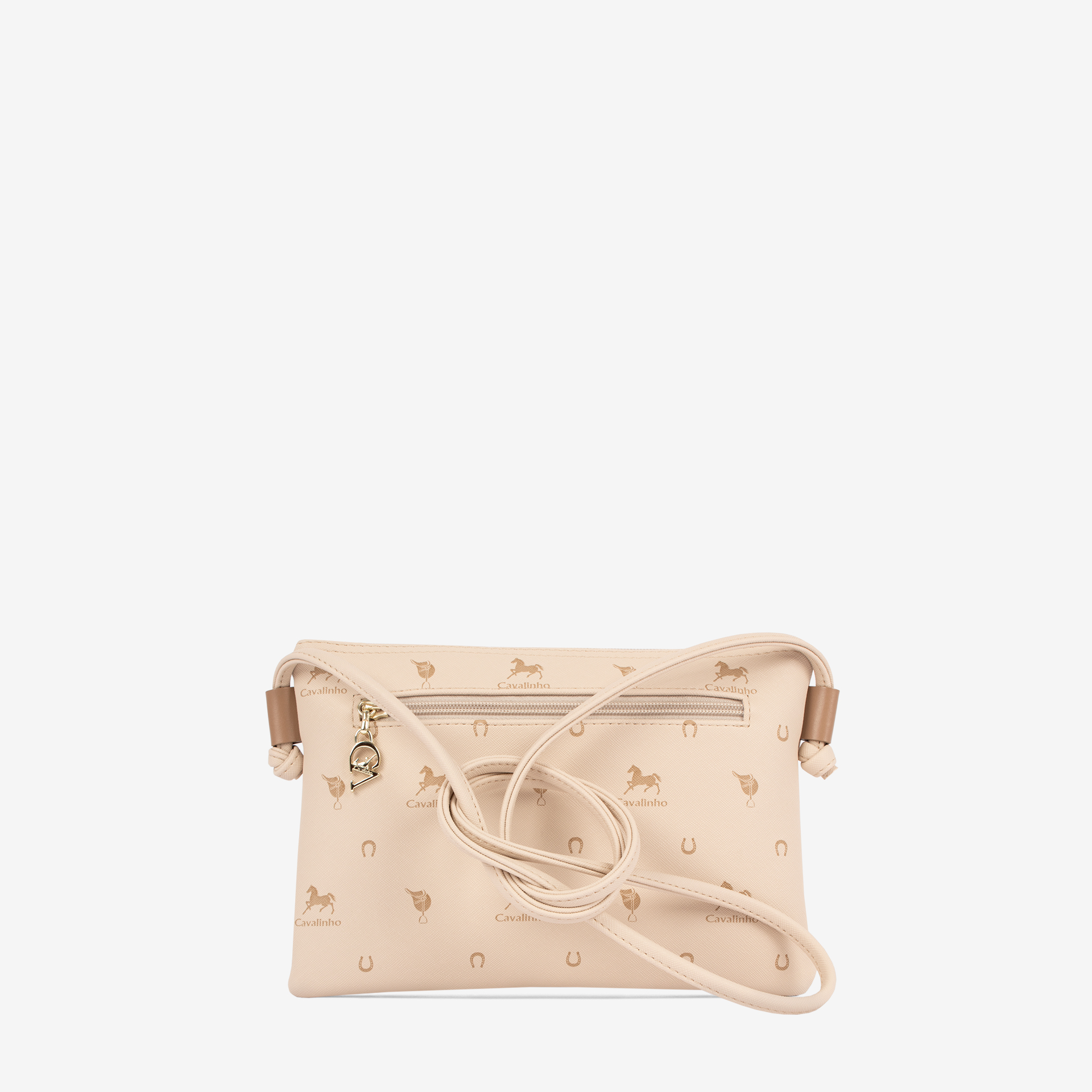 Mala Tiracolo Cavalinho Di Cavallo