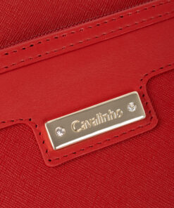 Mochila Cavalinho La Vie