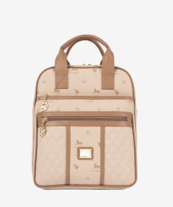 Mochila Cavalinho Di Cavallo