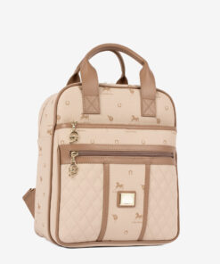 Mochila Cavalinho Di Cavallo