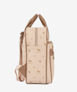 Mochila Cavalinho Di Cavallo