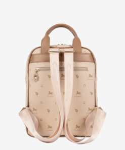 Mochila Cavalinho Di Cavallo