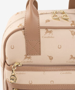 Mochila Cavalinho Di Cavallo