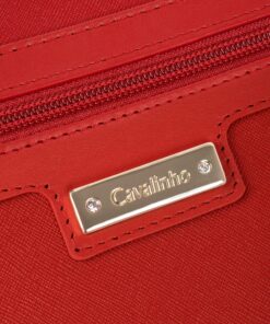 Mochila Cavalinho La Vie