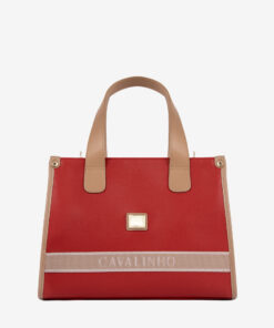 Mala Mão Only By Cavalinho