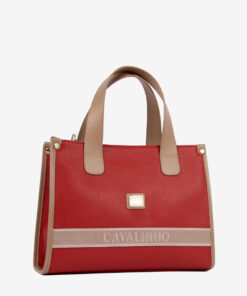 Mala Mão Only By Cavalinho