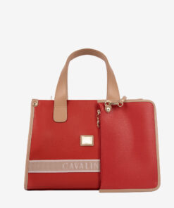 Mala Mão Only By Cavalinho