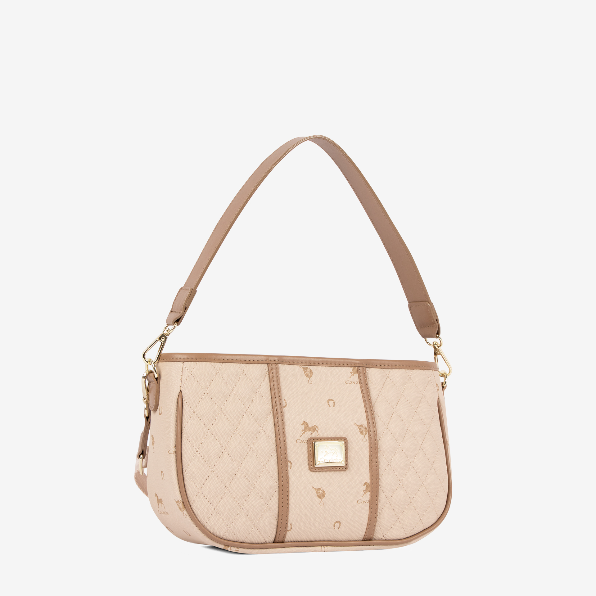 Mala Tiracolo Cavalinho Di Cavallo