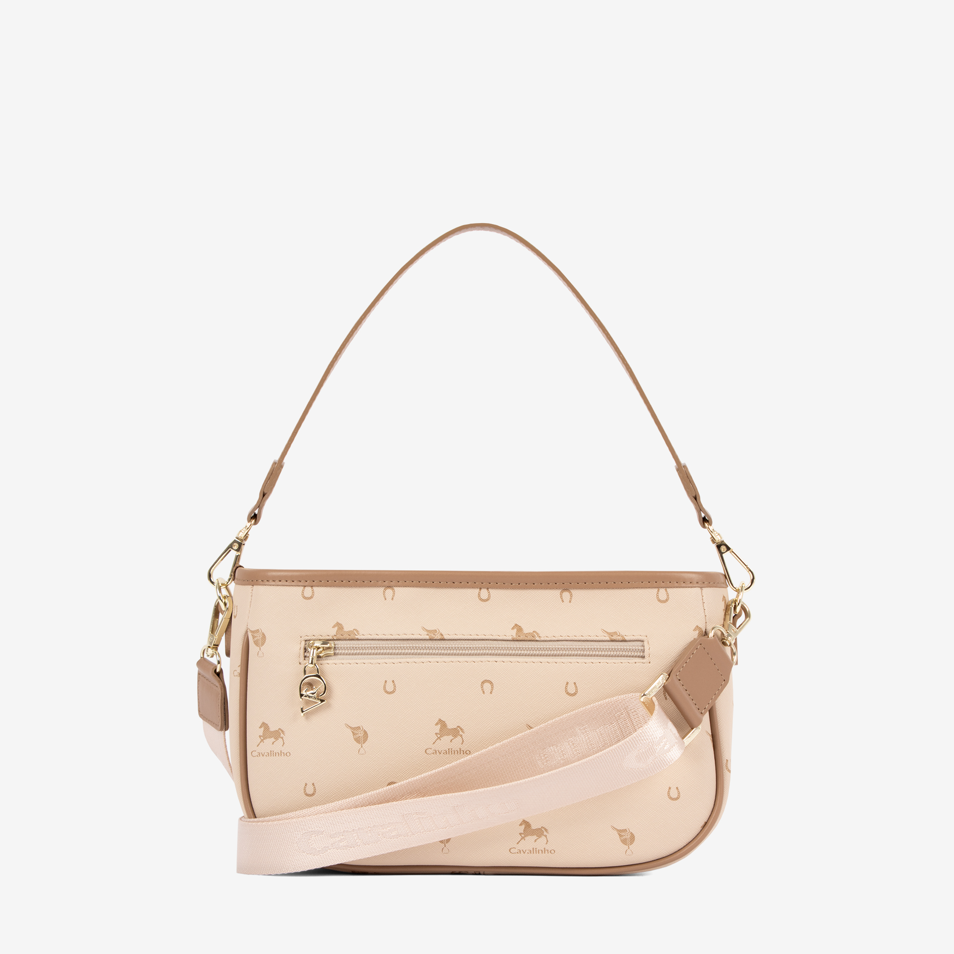 Mala Tiracolo Cavalinho Di Cavallo