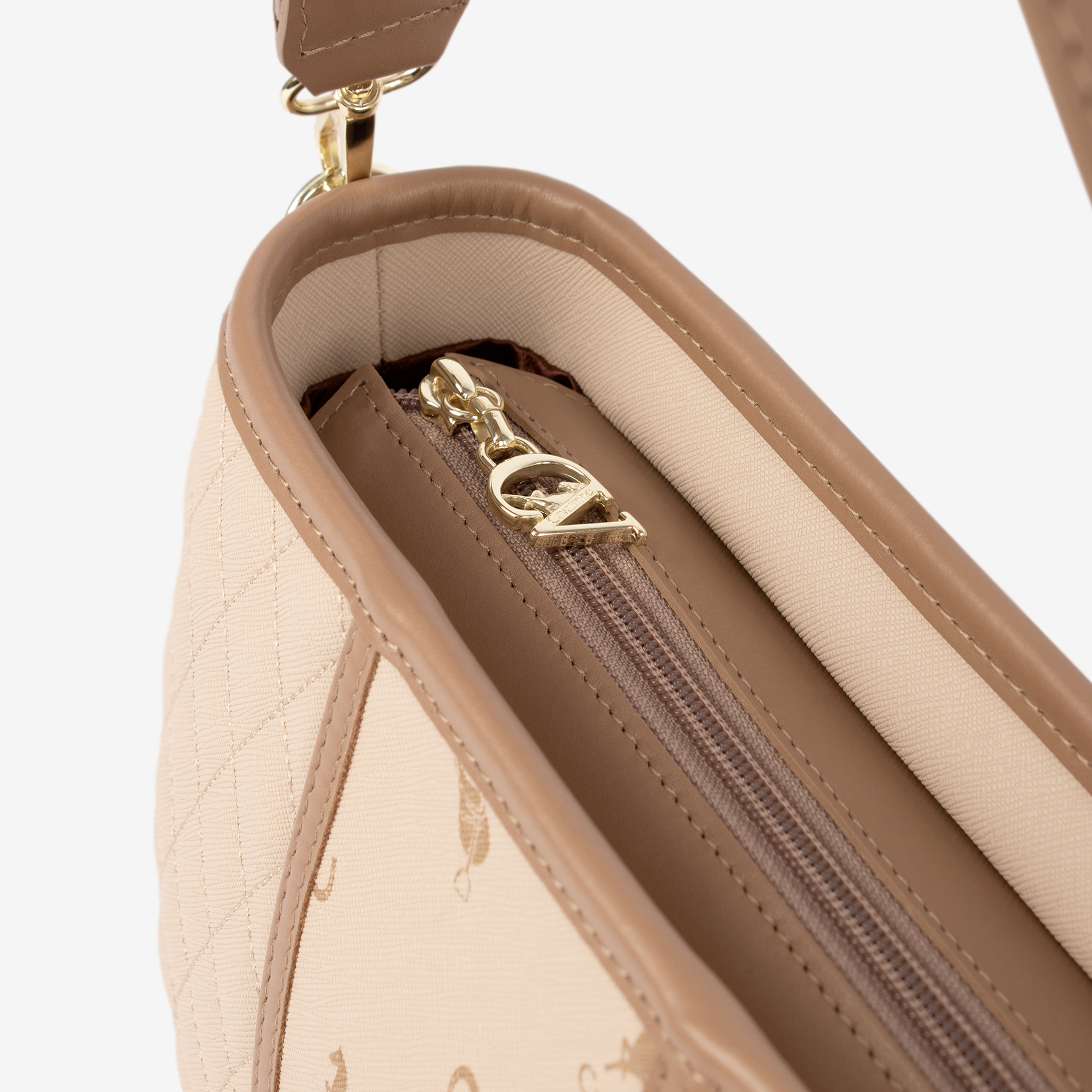 Mala Tiracolo Cavalinho Di Cavallo