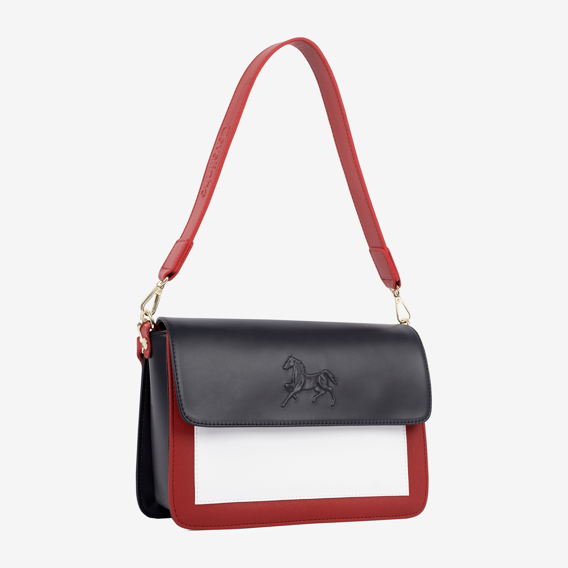 Mala Ombro Horse By Cavalinho