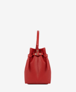 Mala Mão Cavalinho La Vie