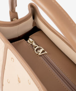 Mala Mão Cavalinho Di Cavallo