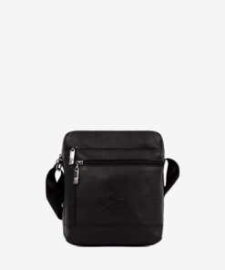 Bolsa Tiracolo Cavalinho El Cavaleiro