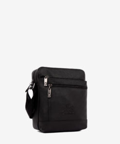 Bolsa Tiracolo Cavalinho El Cavaleiro