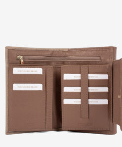 Carteira Cavalinho Signature