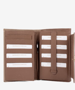 Carteira Cavalinho Signature