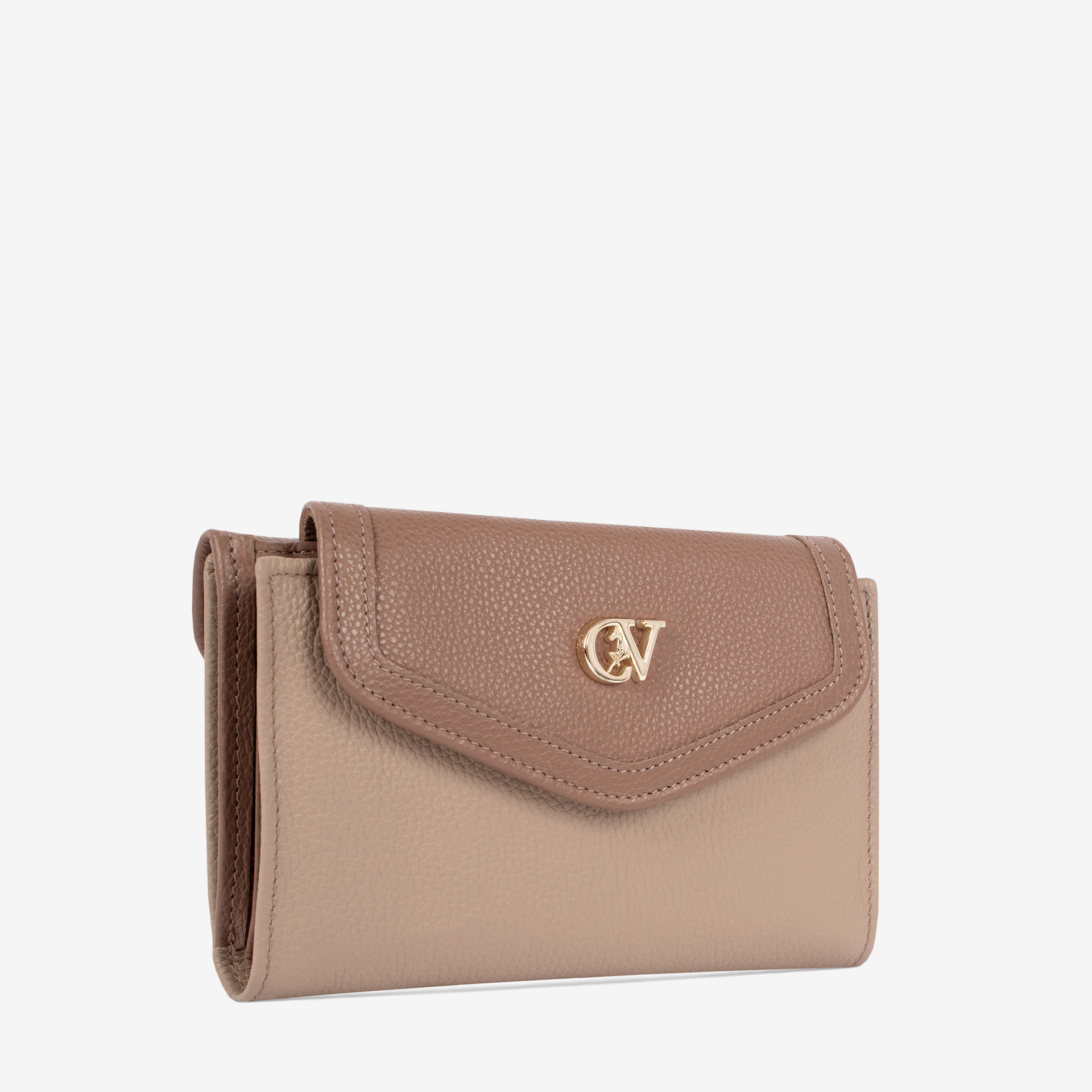 Carteira Cavalinho Signature