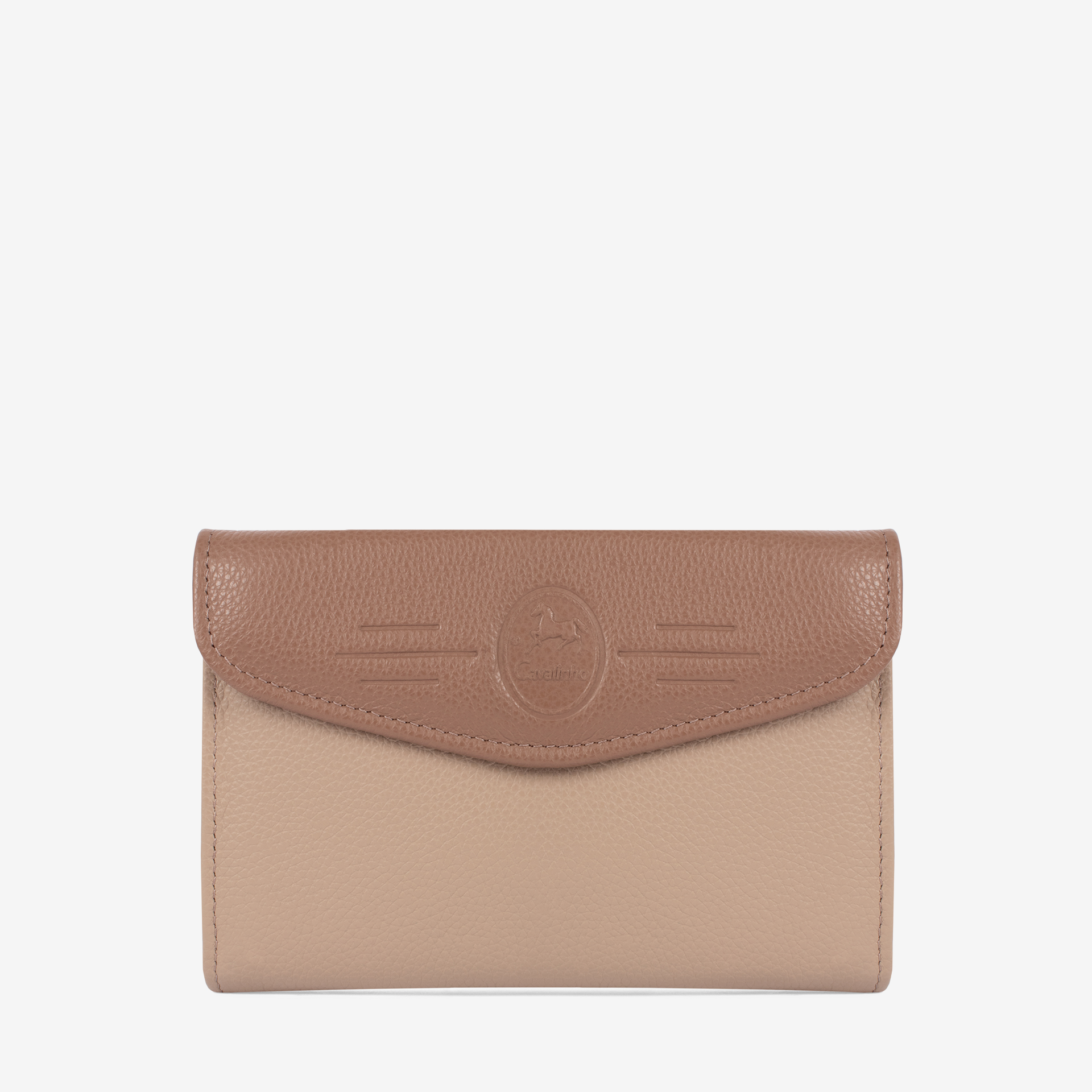 Carteira Cavalinho Signature