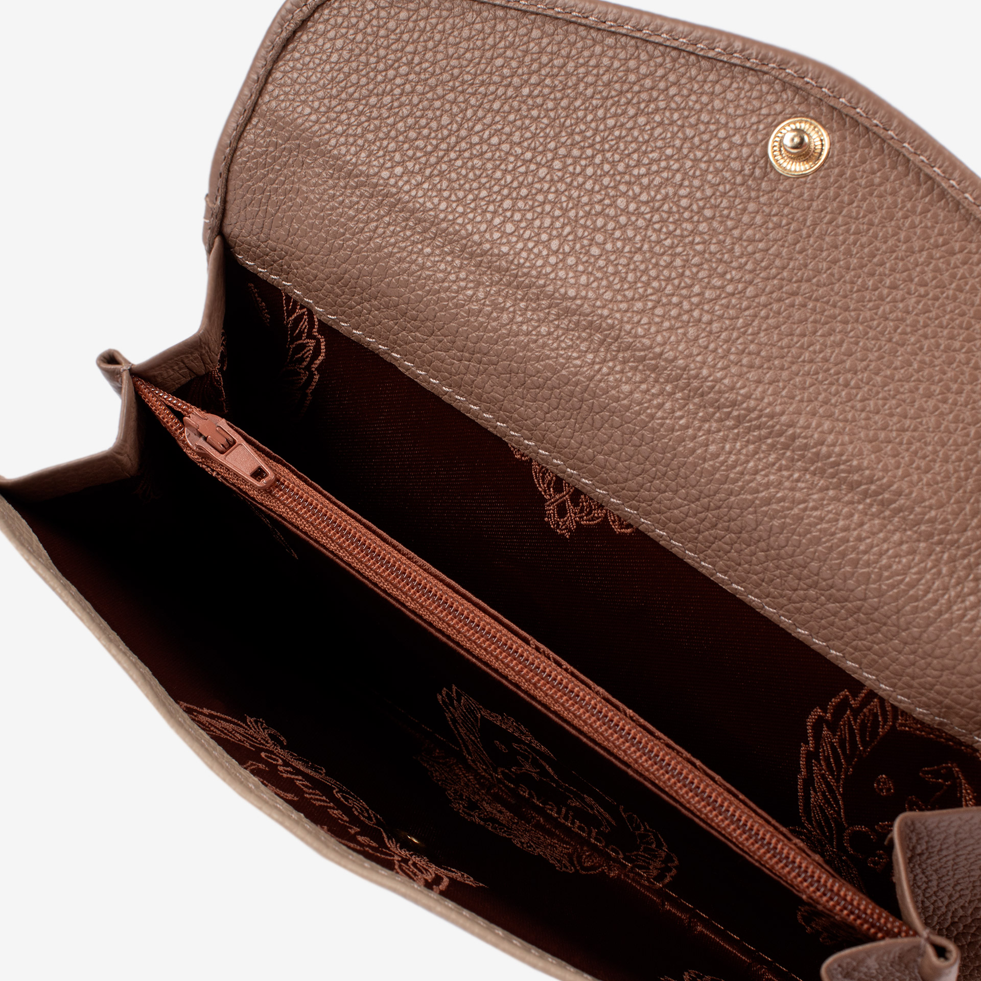 Carteira Cavalinho Signature