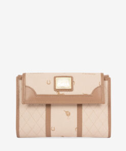 Carteira Cavalinho  Di Cavallo O acessório de moda que faltava! Carteira para documentos, tamanho médio. Design seguro e prático, garantindo proteção para tudo o que precisa. O seu estilo nunca foi tão prático!