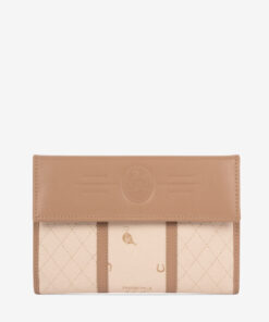 Carteira Cavalinho  Di Cavallo O acessório de moda que faltava! Carteira para documentos, tamanho médio. Design seguro e prático, garantindo proteção para tudo o que precisa. O seu estilo nunca foi tão prático!