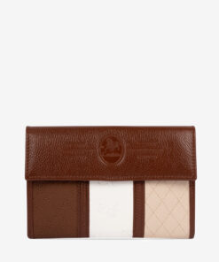 Carteira Cavalinho Sublime O acessório de moda que faltava! Carteira para documentos, tamanho médio. Design seguro e prático, garantindo proteção para tudo o que precisa. O seu estilo nunca foi tão prático!