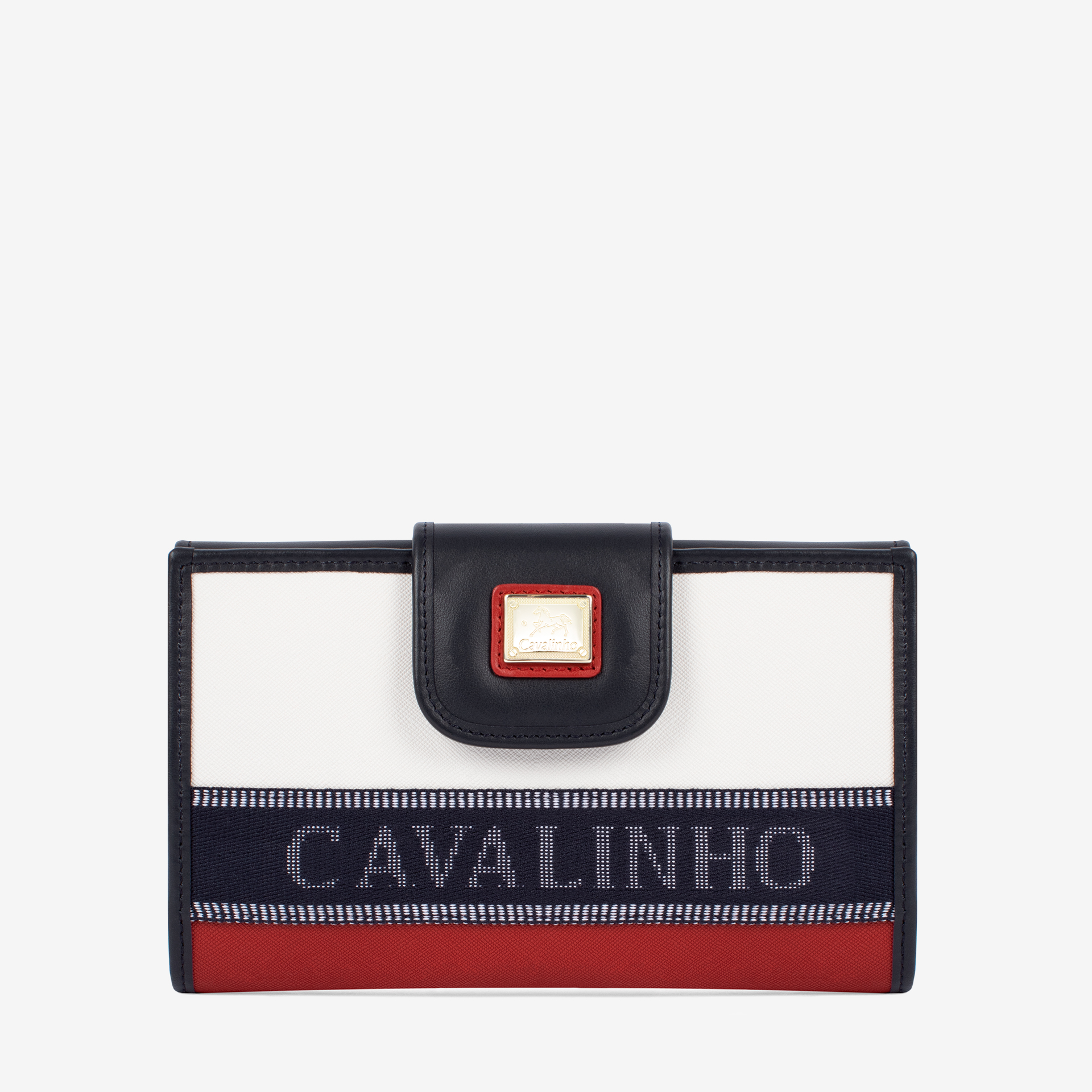 Carteira Only By Cavalinho