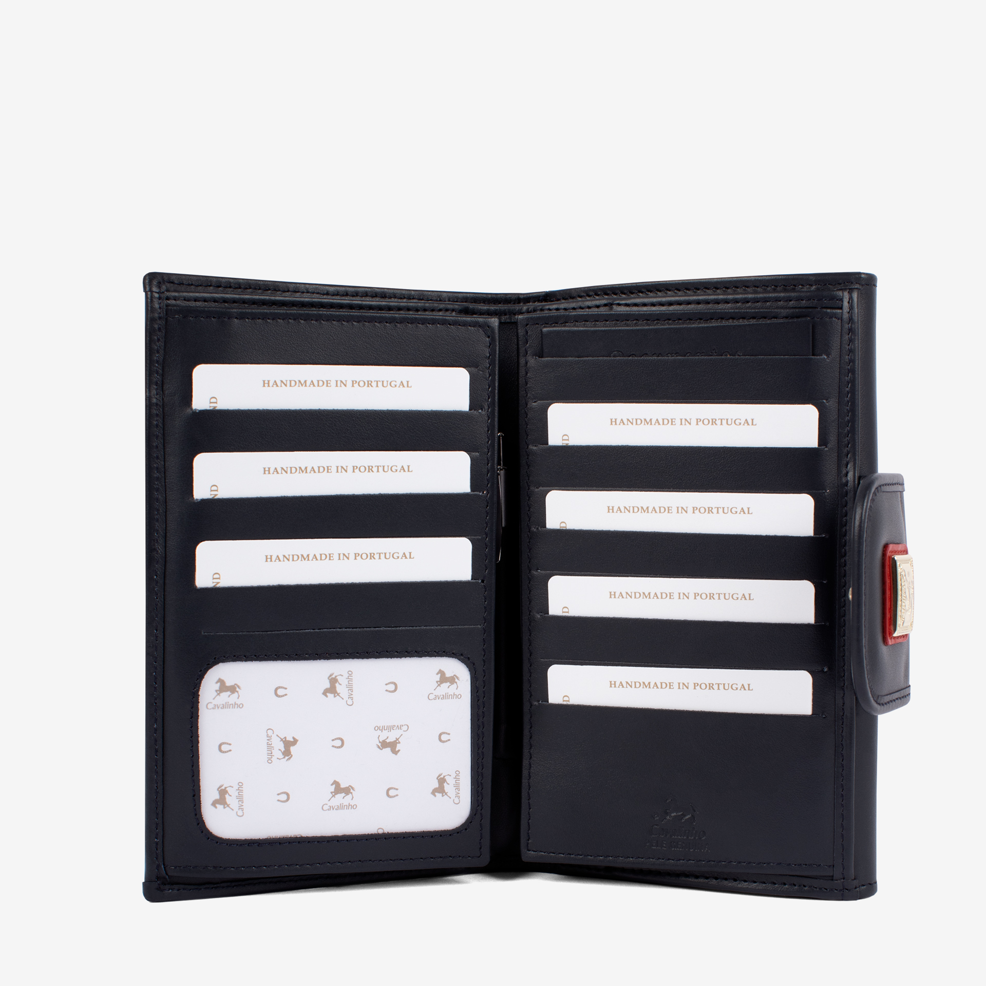 Carteira Only By Cavalinho