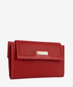 Carteira Cavalinho La Vie Leve todos os seus documentos e mais! Carteira Cavalinho grande para senhora: organização superior imbatível. Ampla e com divisórias inteligentes para ter tudo sempre à mão. Um statement de moda que resolve a sua vida.