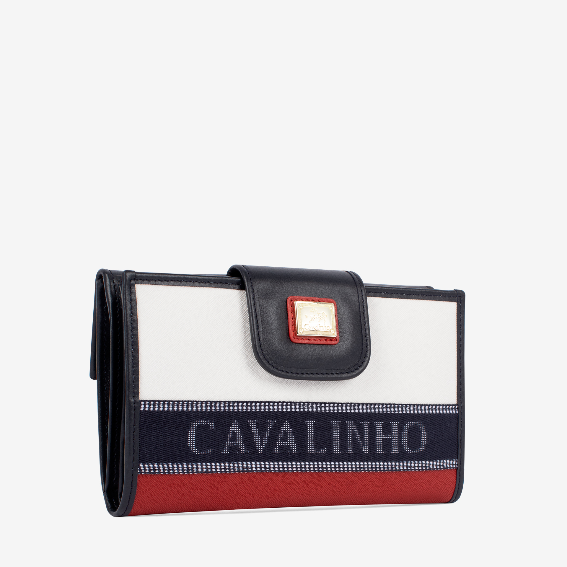 Carteira Only By Cavalinho