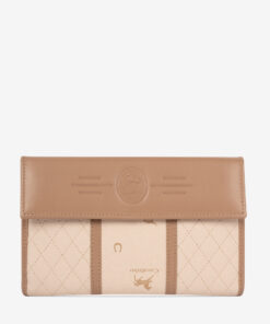 Carteira Cavalinho Di Cavallo Leve todos os seus documentos e mais! Carteira Cavalinho grande para senhora: organização superior imbatível. Ampla e com divisórias inteligentes para ter tudo sempre à mão. Um statement de moda que resolve a sua vida.