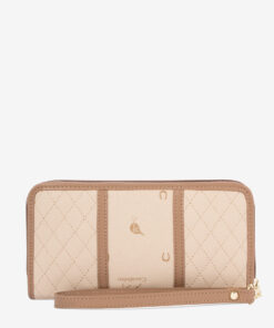 Carteira Cavalinho  Di Cavallo O acessório de moda que faltava! Carteira para documentos, tamanho grande. Design seguro e prático, garantindo proteção para tudo o que precisa.O seu estilo nunca foi tão prático!