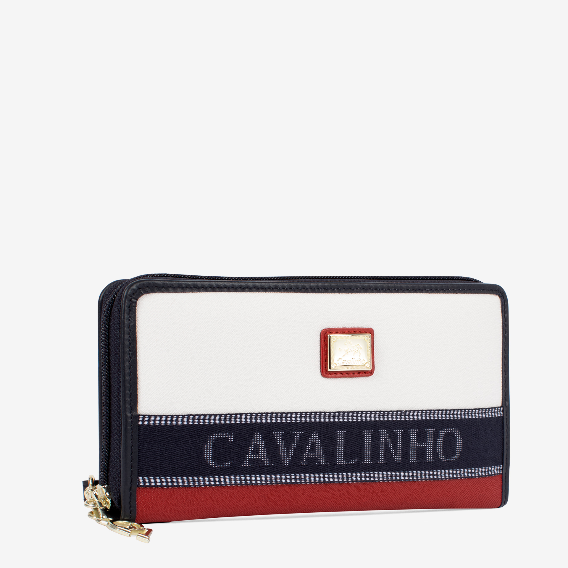 Carteira Only By Cavalinho