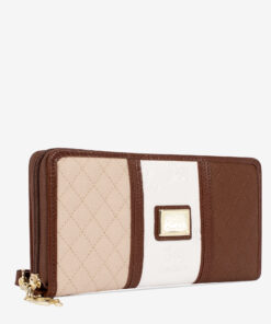 Carteira Cavalinho Sublime O acessório de moda que faltava! Carteira para documentos, tamanho grande. Design seguro e prático, garantindo proteção para tudo o que precisa. O seu estilo nunca foi tão prático!