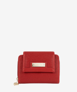 Carteira Cavalinho La Vie Essencialismo e moda. Carteira de documentos Cavalinho pequena com design inteligente e elegante. Tenha o essencial sempre à mão sem volume extra. Perfeita para malas pequenas.